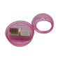 Preview: Fräser-Bit Reinigungskugel - Pink